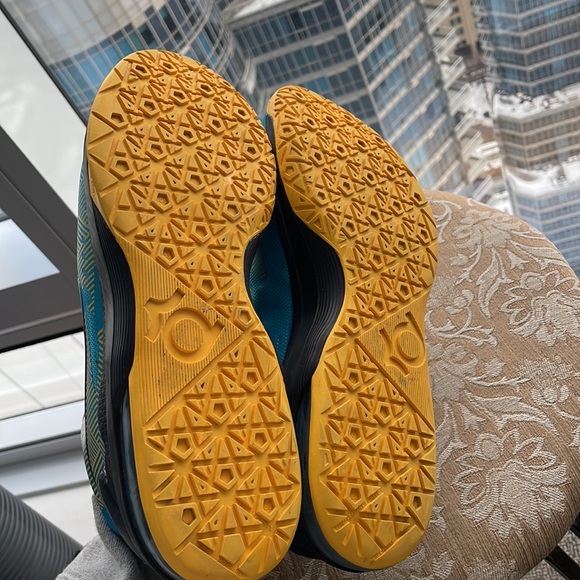 Nike KD 5 n7 - Picture 4 of 4